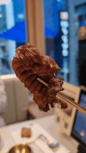 명동여행 계획중이시라면 을지로입구역맛집 명동케이갈비 한우 양념 소갈비 + 48시간 숙성 ....