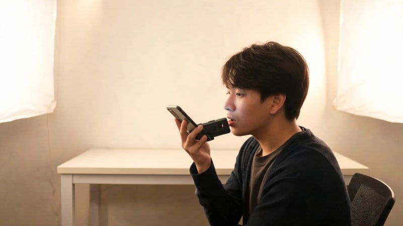 네이버 클로바더빙으로 무료 AI 음성 더빙 만들기
