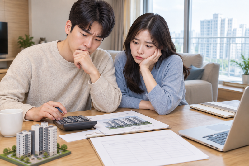 부동산 취득세 아파트, 주택 취득세 중과배제주택 세대분리요건 총 정리.