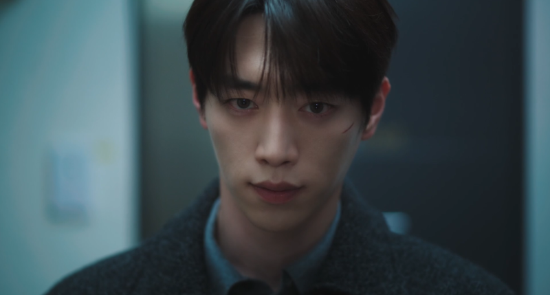 [너 말고 다른 연애 5화 리뷰] 10년 연애가 이렇게 흔들리나?