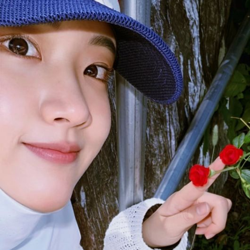 김향기 드라마 날아올라라 나비, 아역 20년 배우의 올해 작품 정리