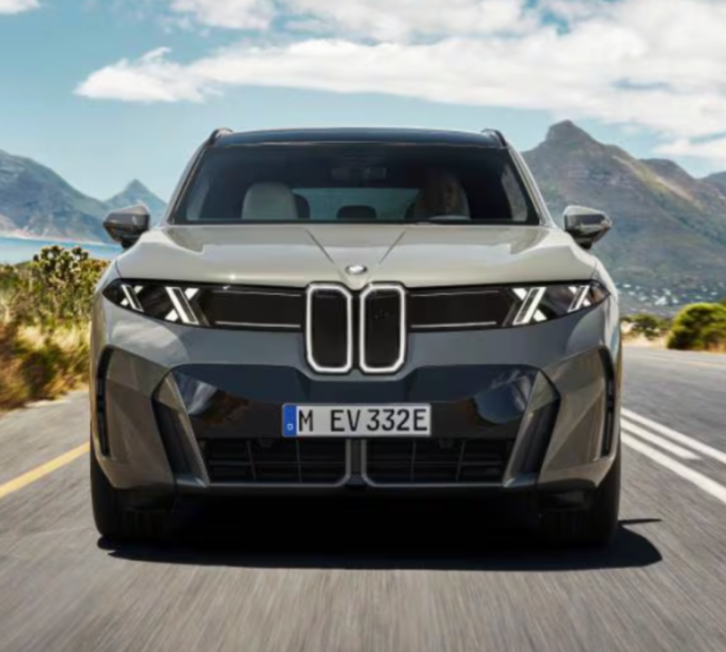 3040은 세단 좋아할 줄 알았는데… 요즘 BMW X5에 눈 돌리는 이유 가격 프로모션까지?