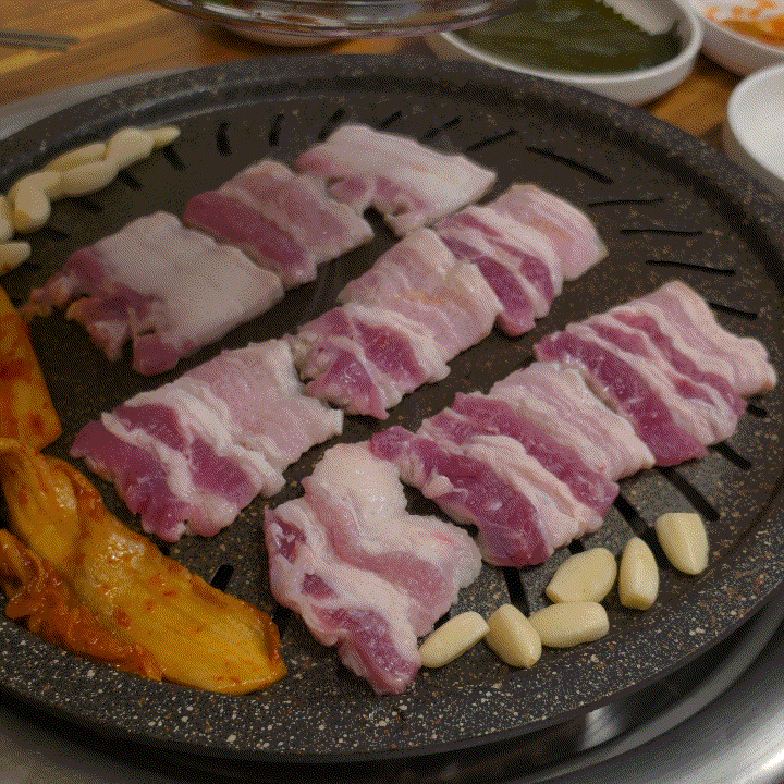 금호동 우촌숯불갈비 또또또간집 삼겹살 1티어(예약, 웨이팅, 오픈런)