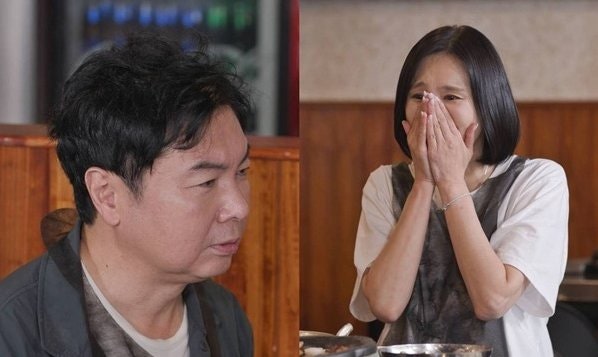 ‘미우새’ 임원희, 드디어 재혼 작정했나? 이희진과 100일 만남 ‘설레발’ 대폭발!