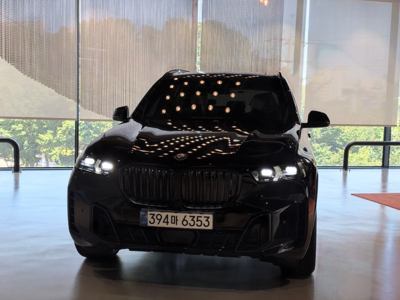 “이게 패밀리 SUV 맞아?” 501마력 BMW X5 50e 가격·제원·포토·모의견적·할인 총정리 즉시출고