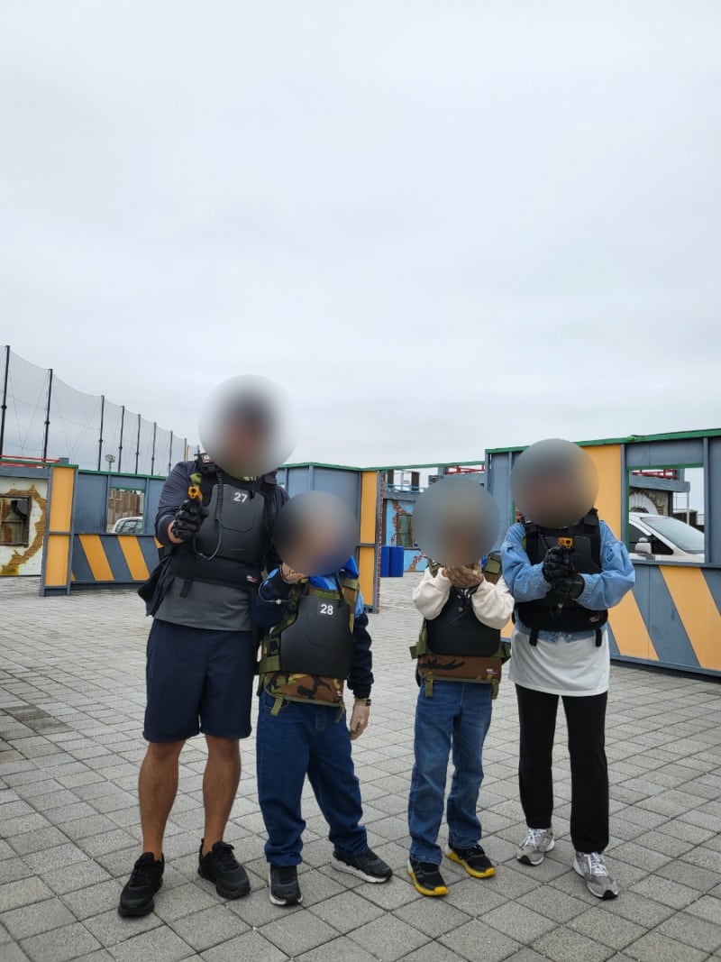 강원도 고성 가볼만한곳 1일 여행 코스 (백촌막국수, 아야진해변, 송지호 밀리터리 체험장, ....