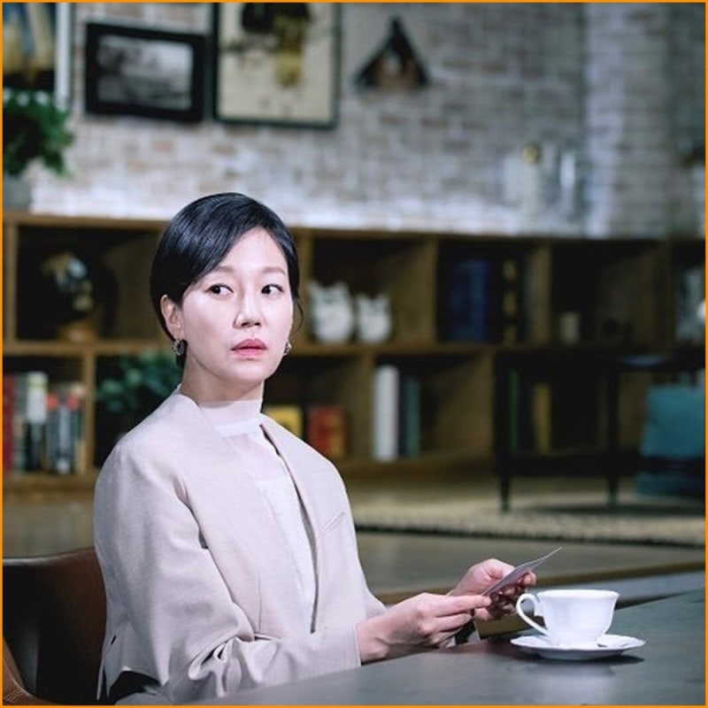 “바람 피우더라” 진경·최수종 장면에 질투한 박희순… 이번엔 권해효와 재혼할까?