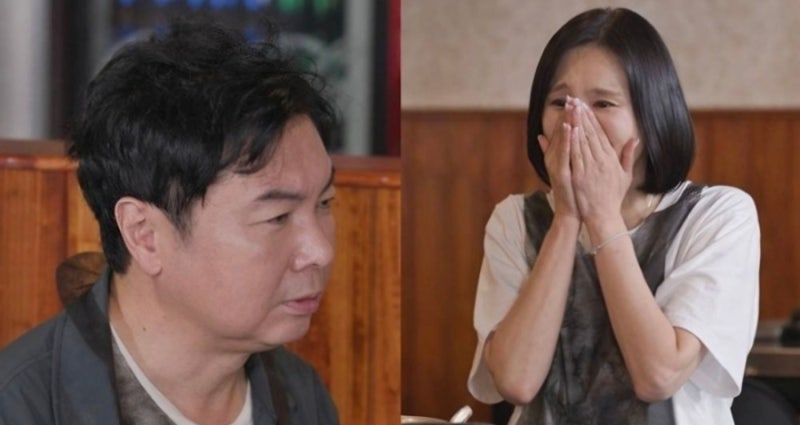 임원희♡이희진 100일 기념 데이트 과감한 플러팅..."의도적"