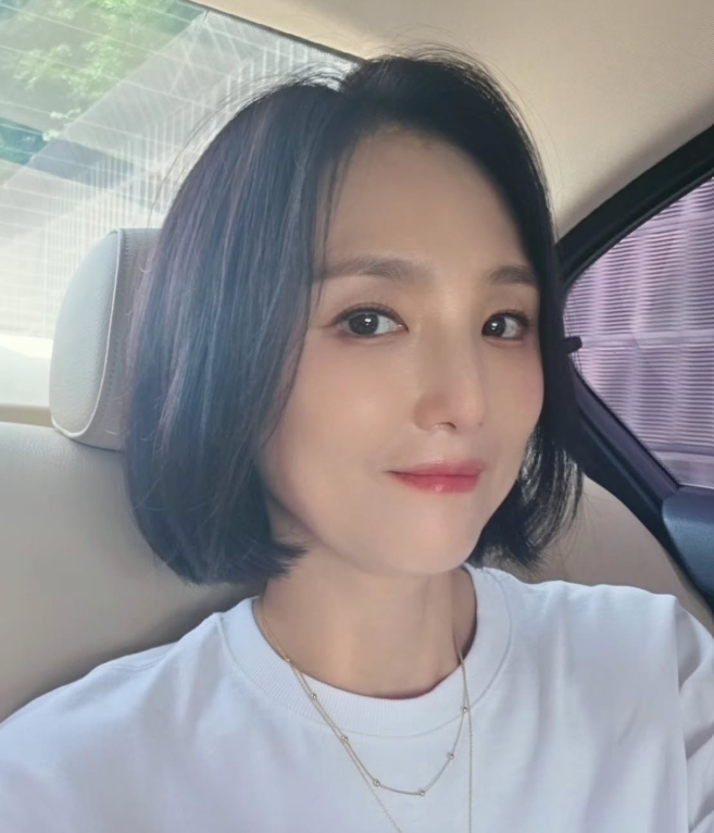 “베이비복스 이희진이 벌써 47세?” 프로필 나이 결혼 남편, 임원희와 100일 맞은 관계