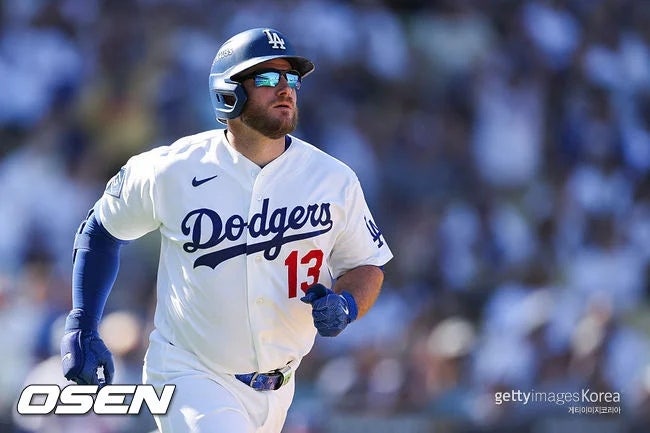 [MLB] "2연승으로 승기 잡나" 1승 앞선 다저스 vs 배수의 진 애틀랜타, NLDS 2차전 정밀 분석