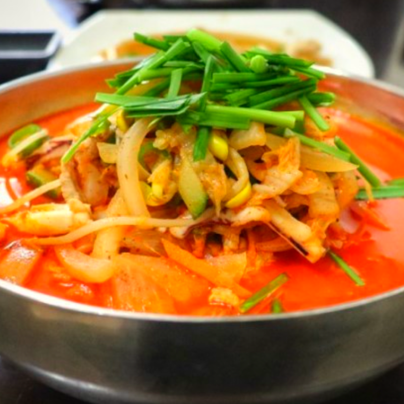 독박투어 김천 해장짬뽕 맛집 어디? "사장님이 해장하려고 만든 불맛" 고기튀김 박영진 맛집