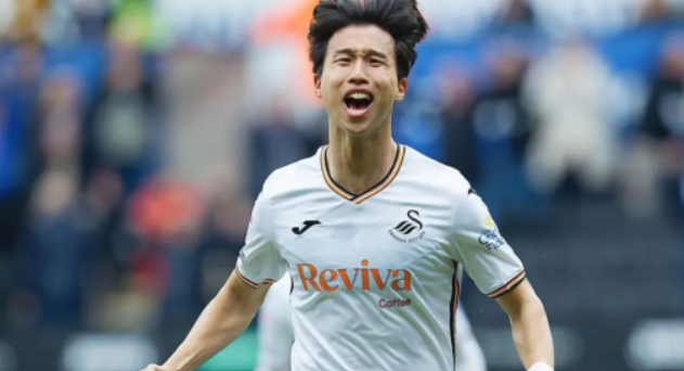 엄지성 프로필 나이 키 소속팀, 한일전 결승골로 아시안게임 금메달 주인공