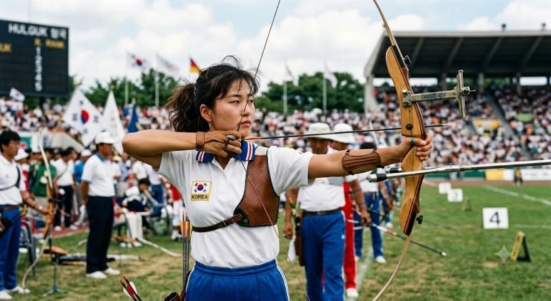1988 서울올림픽 완벽 정리: 대한민국 종합 4위의 기적과 역사적 순간들