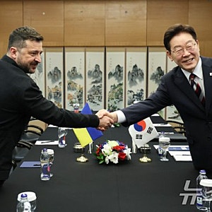 우크라이나 참전용사의 이재명 대통령 비판, 한국 내 거센 후폭풍 일어