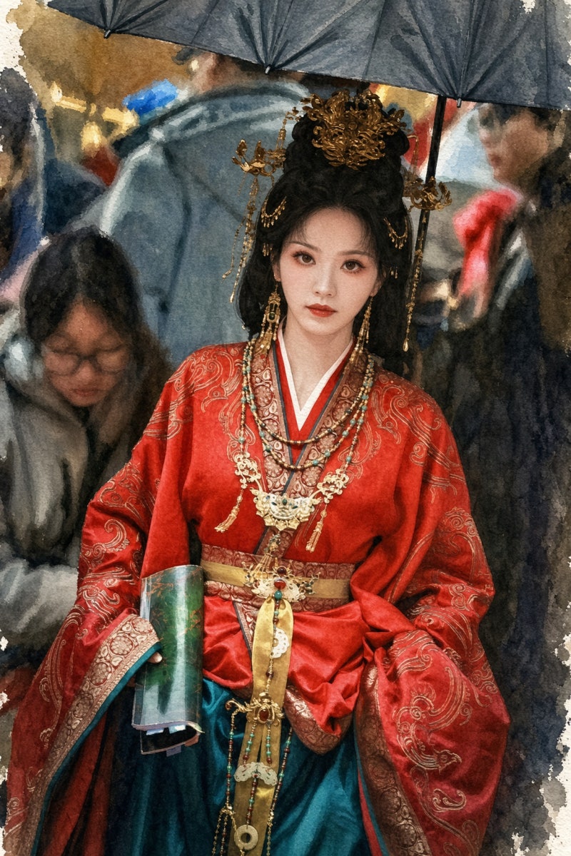 전희미×전희미×옌안 온다! 가금채 줄거리 연희공략 작가 중드 추천 | 방영일 몇부작 등장인....