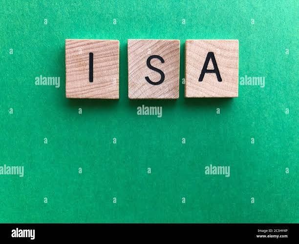 "안 만들면 나만 손해 보는 절세 꿀팁" ISA 계좌 중개형 추천 및 [투자 전략 총정리]