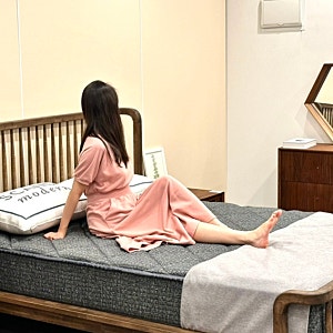 원목침대프레임 킹 퀸 슈퍼싱글 베이직가구 수납침대 저상형
