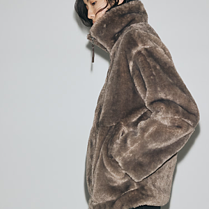 10월 H&M 세일 50% ! 후리스 자켓 플리스 집업 니트 간절기 여자 겨울코디 추천템
