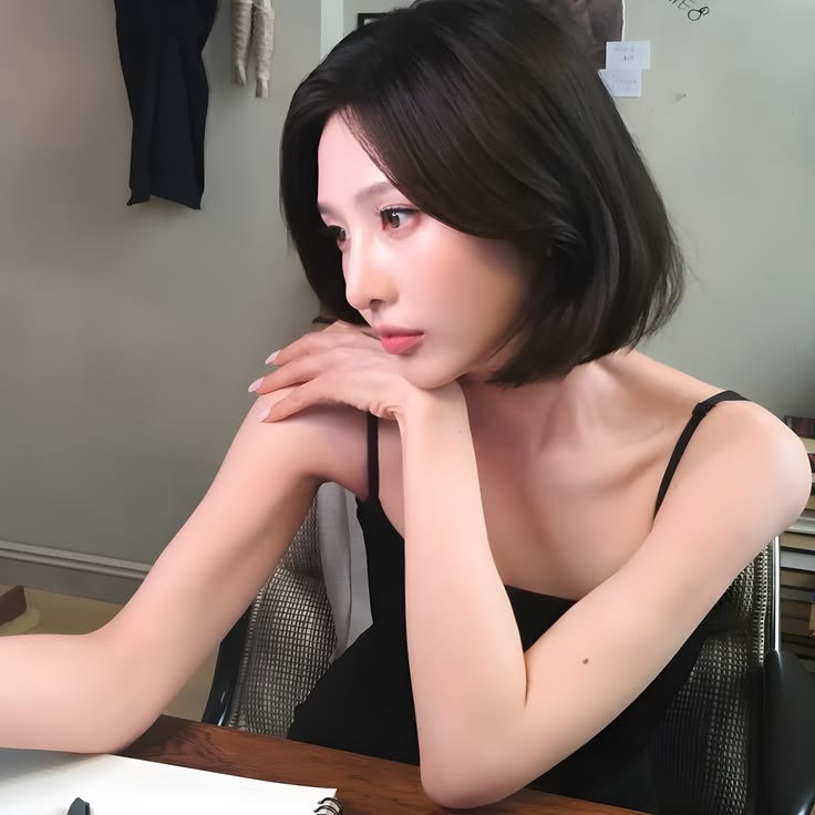 "왜 자르니까 더 예쁘지?" 레드벨벳 조이 단발 잘 어울리는 사람 특징