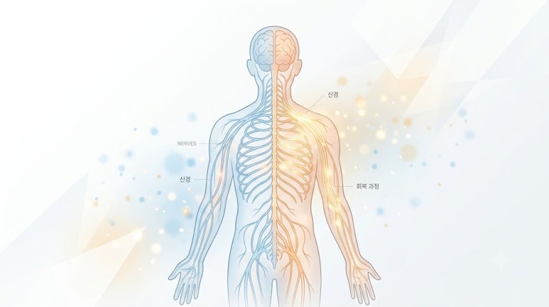 대상포진후 신경통 증상과 치료 법 완치 가능할까 체크포인트 정리