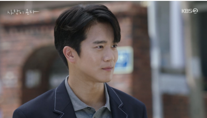 사랑이 온다 정보 “다시는 안 놓쳐”…사랑이 온다 하석진, 안희연의 단호한 거절에도 물러....