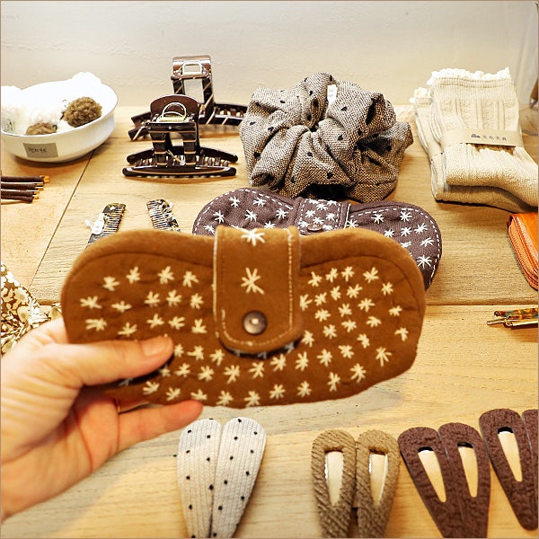 Hwanglidan-gil Attractions in Gyeongju: Munhwa Mungu 2 Stationery Shop, a Must-Visit Place