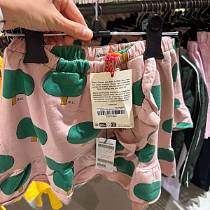 용인 링크맘 아동복 할인매장 다녀왔어요｜보보쇼즈·룰라비 득템 가능할까?