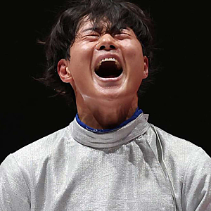 오상욱,2026 아시안게임 한국 선수단 MVP