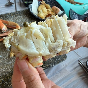 영덕대게 맛집 대게좋은날, 영덕여행에서 꼭 가봐야 할 영덕대게거리 맛집