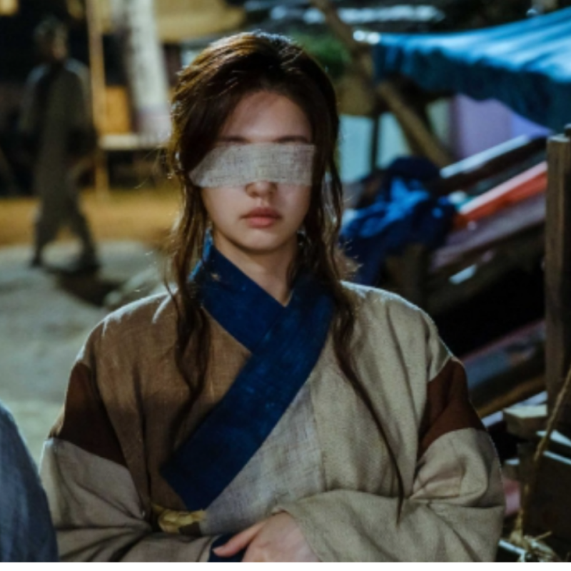 "정소민이 원래 여주가 아니었다고?" 촬영 중 주연 하차→ TOP10 "20주" 찍은 드라마
