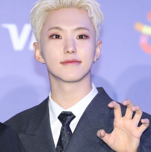 “무릎 다쳐 검사했더니 완전 파열” 세븐틴 호시, 군 복무 중 결국 수술