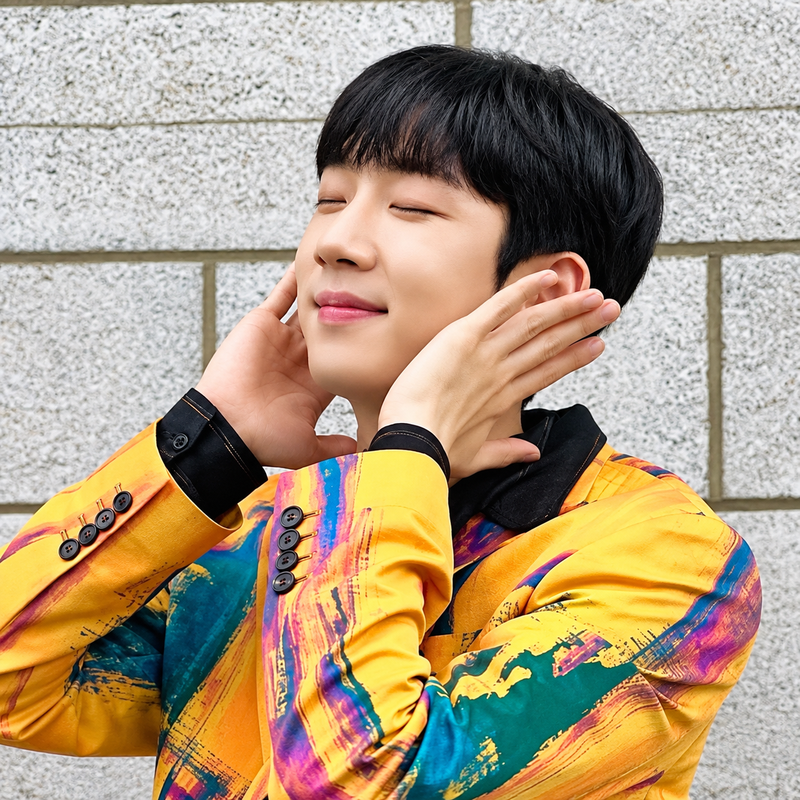 최수호, 판소리 소년이 콘서트 MC까지 맡은 이유