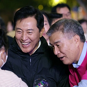 오세훈 2심도 징역 1년 6개월 구형, 23일 선고 결과로 시장직 잃을까