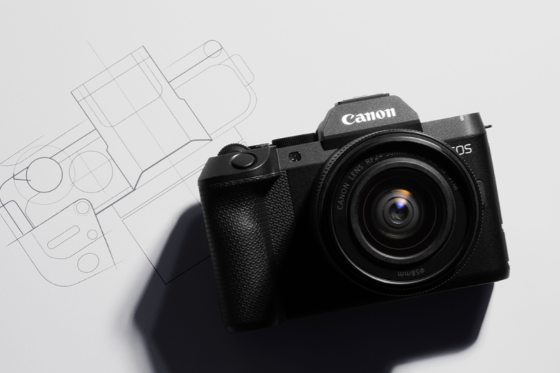 캐논 EOS R8 Mark II 공개, 전작과 달라진 점