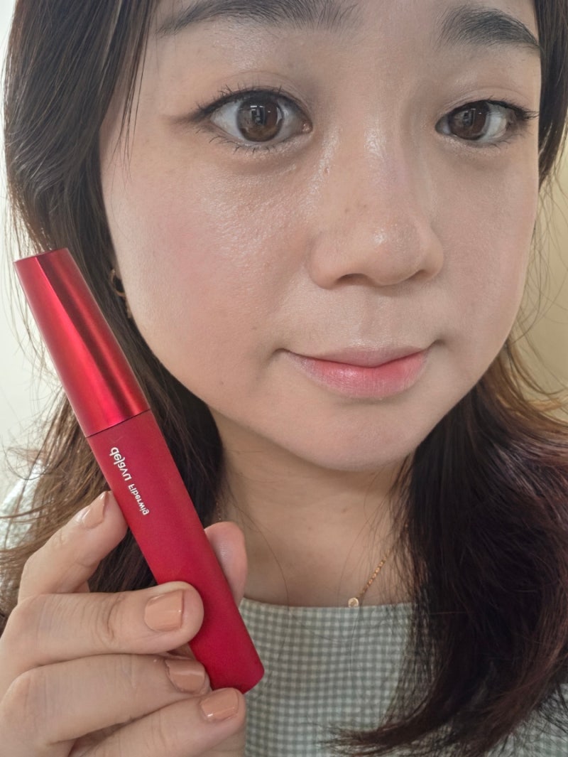 올리브영 마스카라 추천 데자뷰 파이버윅 이지워셔블 마스카라 후기