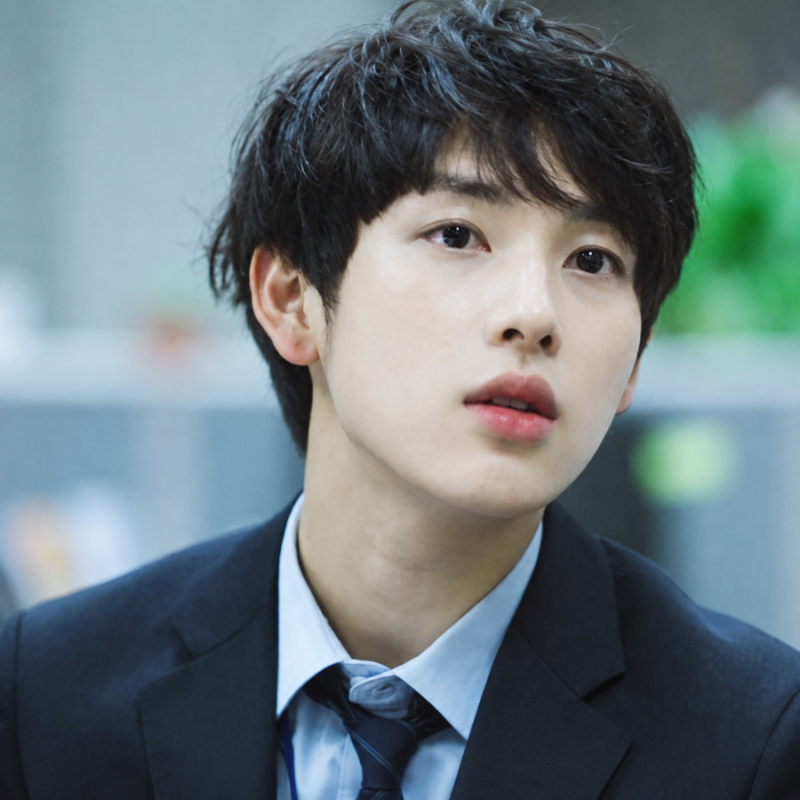 ✨️✨️임시완 프로필ㅣ 필모그래피✨️✨️