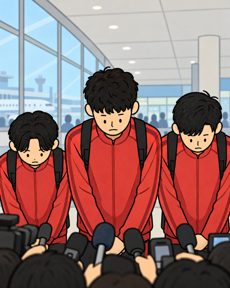 이기혁·양민혁·박승수 병역 발언 사과｜‘군대 안 갑니다’·전역모 논란 정리