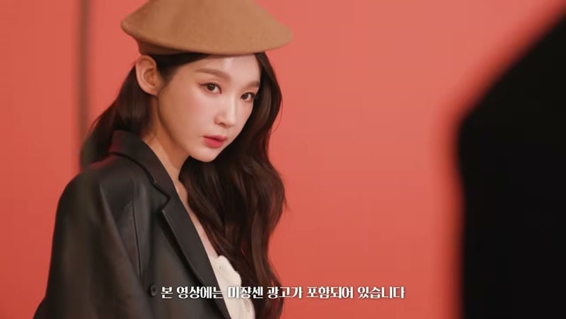 강민경이 공개한 갓생 치트키템, 생각보다 소박했다