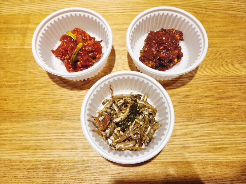 부일통상 전자레인지용기 105파이 일회용용기 배달용기로 활용하기 좋아요