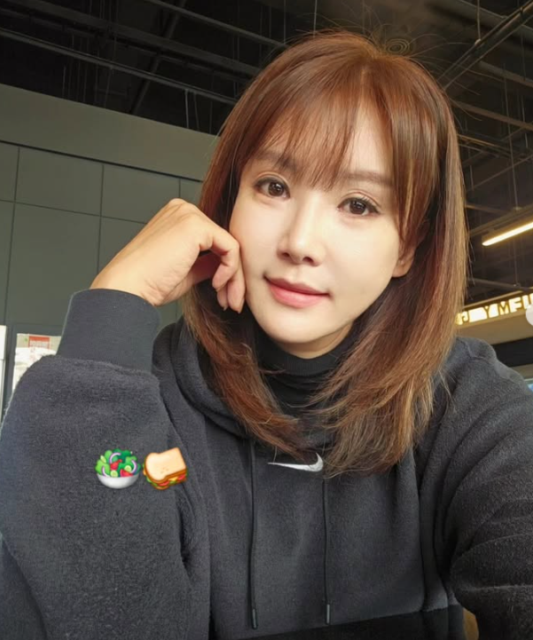 이동국 딸 설아 미국 유학, “나는 이제 어떡하지?” 엄마라 더 와닿았다