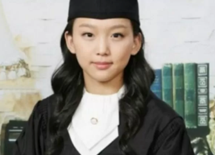 삼성 사원, 방송 기자, 슈퍼모델 그리고 결국 연기자가 된 여자 연예인