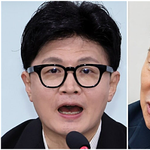 “팩트라면 보여달라, 확인되면 내가 책임지겠다”…곽상언·한동훈, 노무현 ‘피아제 시계....