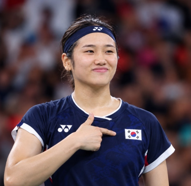 안세영 프로필｜나이·고향·학력·키·세계랭킹1위·올림픽·아시안게임 2연속 금메달