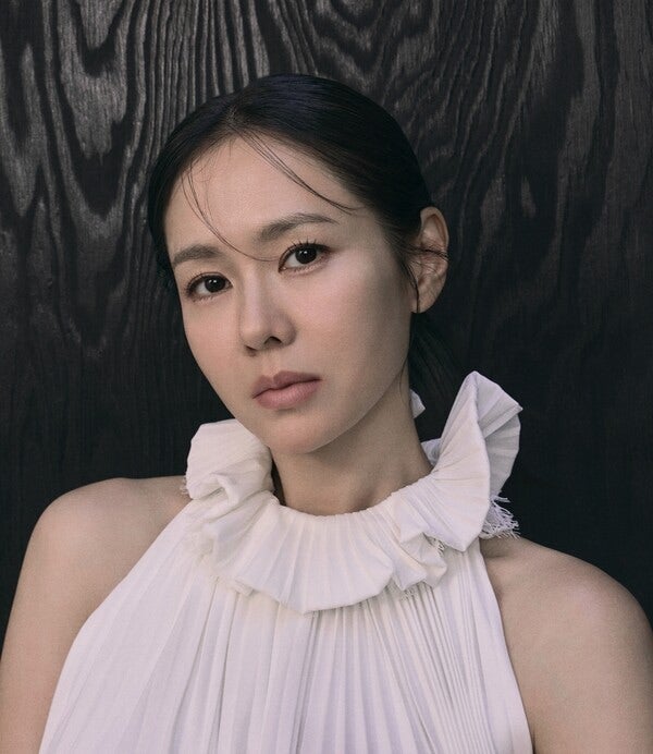 손예진, 20여 년 피했던 사극 복귀…‘스캔들’을 선택한 이유