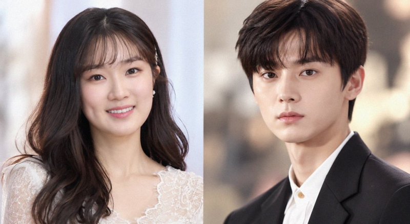 '이섭의 연애' 캐스팅 비하인드: 황민현X김혜윤 조합의 진짜 매력은?