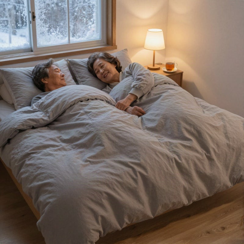 40대 50대 전기매트 추천 고르는 법 한일의료기 탄소 전기매트 세탁가능 자동꺼짐 타이머 스....