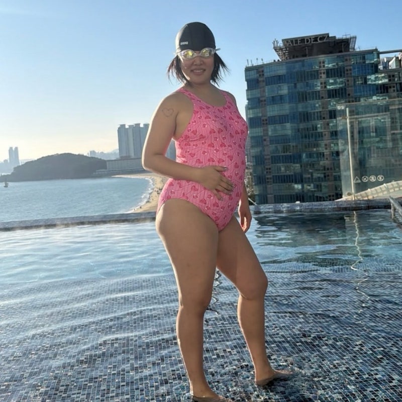 다이어트 전 랄랄, 10kg 감량 후 완전 달라졌다 “살 빠진 부캐도 곧”