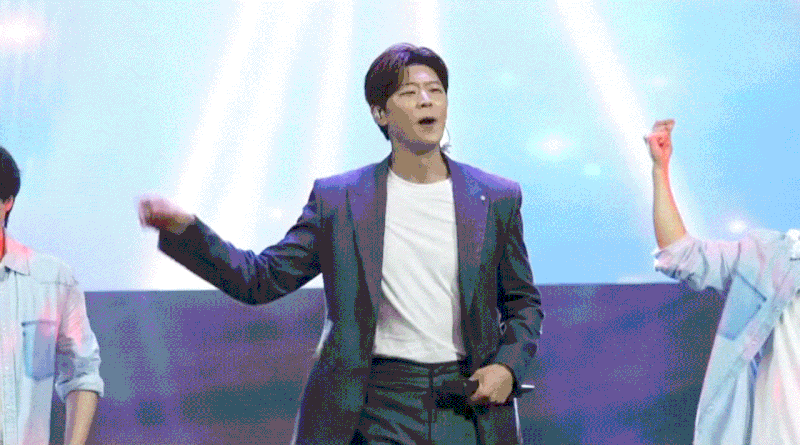 박지현 태백제 우리는 된다니까 댄브 깜놀한 썰