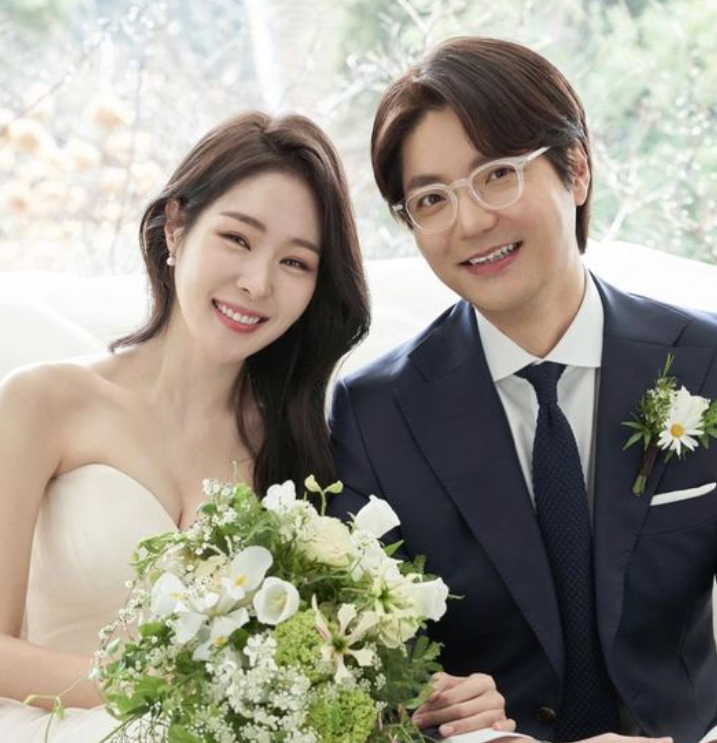 42세 미자♥김태현 "2세는 포기했었는데" 엄마 되면 어떤 느낌?