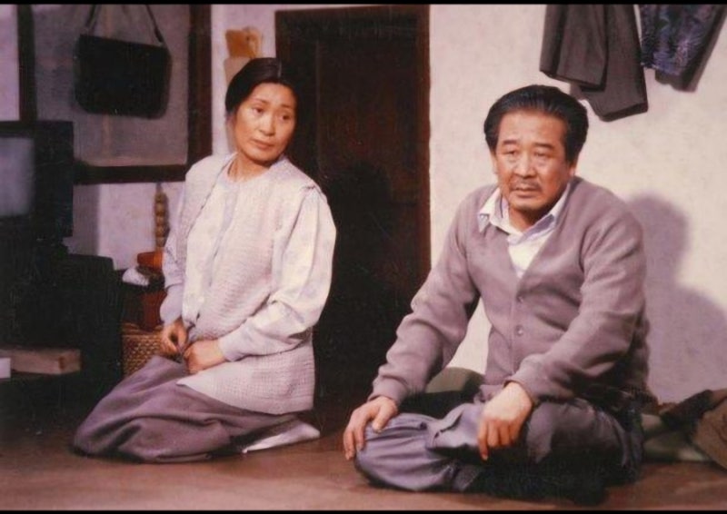 최불암 시리즈의 주인공 최불암 배우, 한국인의 밥상 하차 후 근황은? 수사반장.전원일기부....